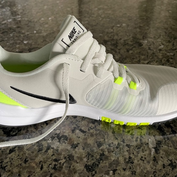 Nike Flex Control TR4 - Picture 6 of 6